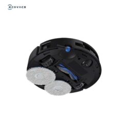 Robot hút bụi lau nhà Ecovacs T50S Pro Omni