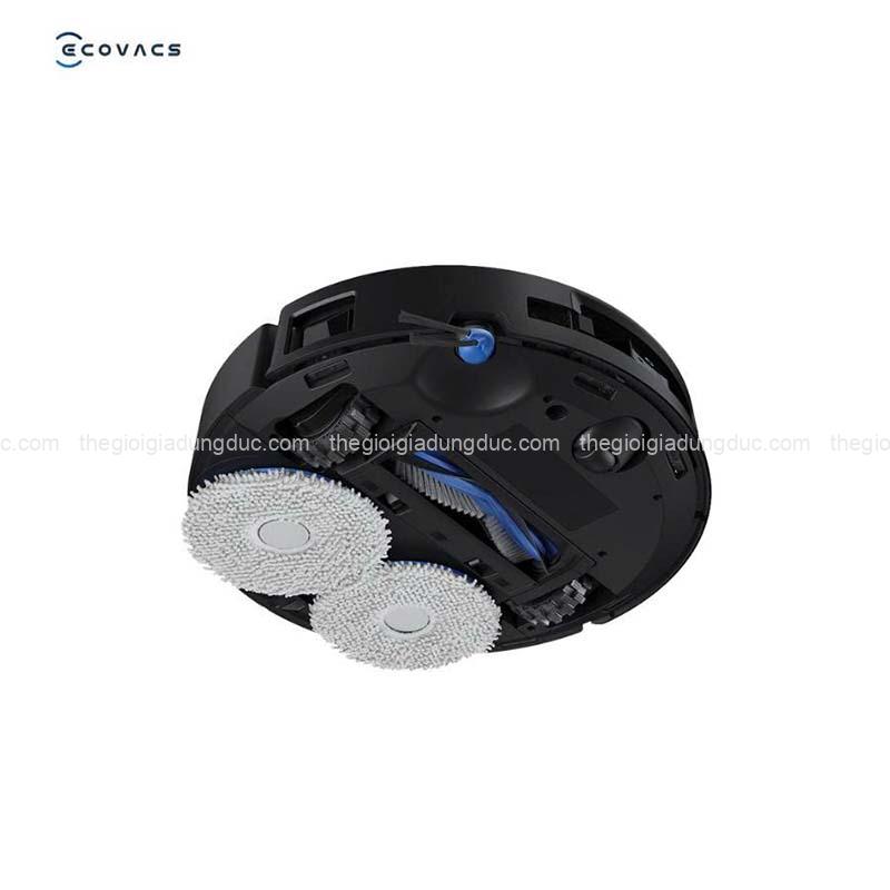 robot-hut-bui-lau-nha-ecovacs-t50s-pro-omni (6) Robot hút bụi lau nhà Ecovacs T50S Pro Omni
