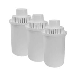 Set 3 lõi lọc thay thế bình thuỷ điện Caso