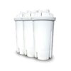 Set 3 lõi lọc thay thế cho bình thủy điện CASO HW630, HW770, HW1660