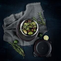 Set 4 hộp đựng thực phẩm Cuitisan Flora