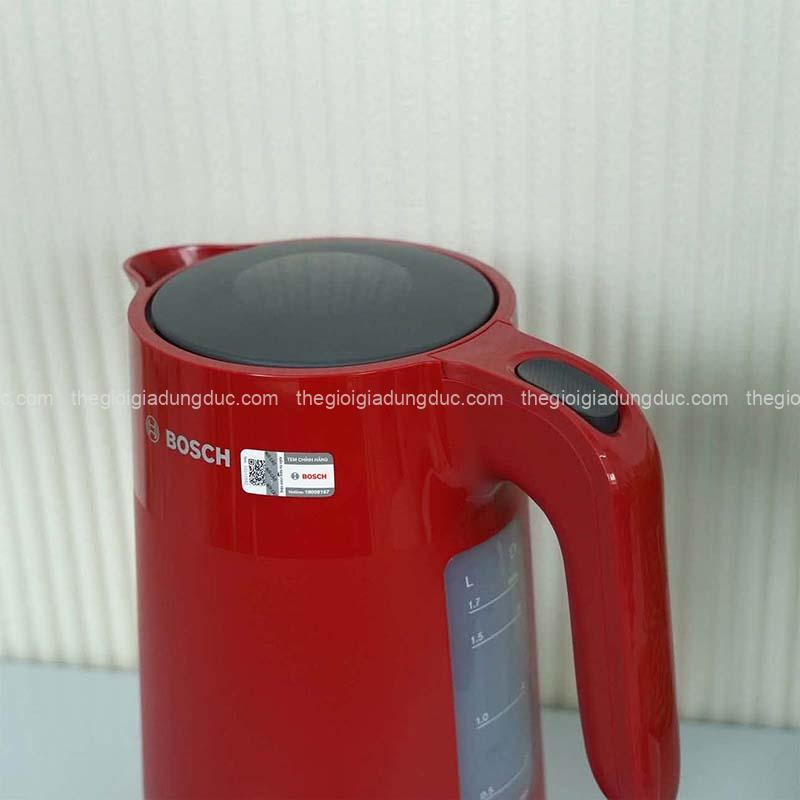 Ấm đun siêu tốc Bosch TWK2M164 1,7L