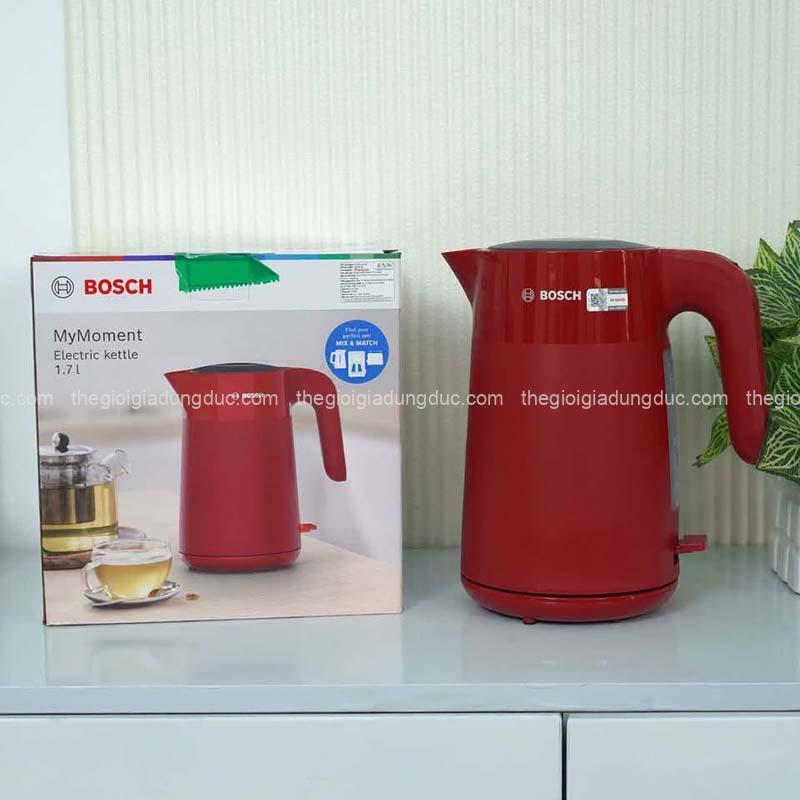Ấm đun siêu tốc Bosch TWK2M164 1,7L