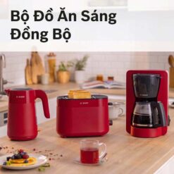 Ấm đun siêu tốc Bosch TWK2M164 1,7L