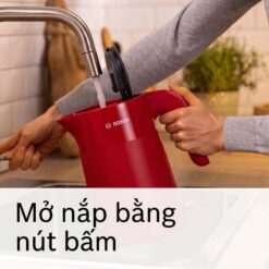 Ấm đun siêu tốc Bosch TWK2M164 1,7L