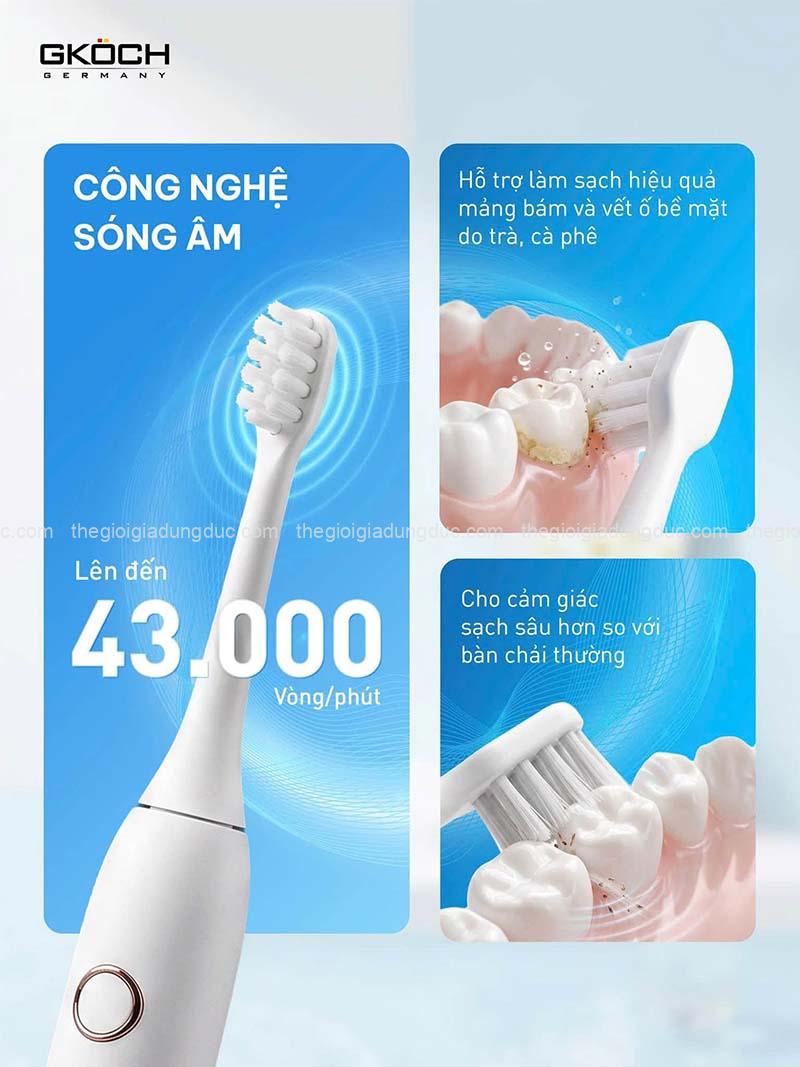 ban-chai-dien-song-am-gkoch-k5 (4) Bàn chải điện sóng âm GKÖCH K5