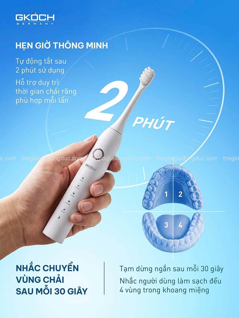 ban-chai-dien-song-am-gkoch-k5 (6) Bàn chải điện sóng âm GKÖCH K5