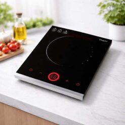 Bếp từ đơn Elegant S2105-E 2000W