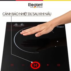Bếp từ đơn Elegant S2105-E 2000W