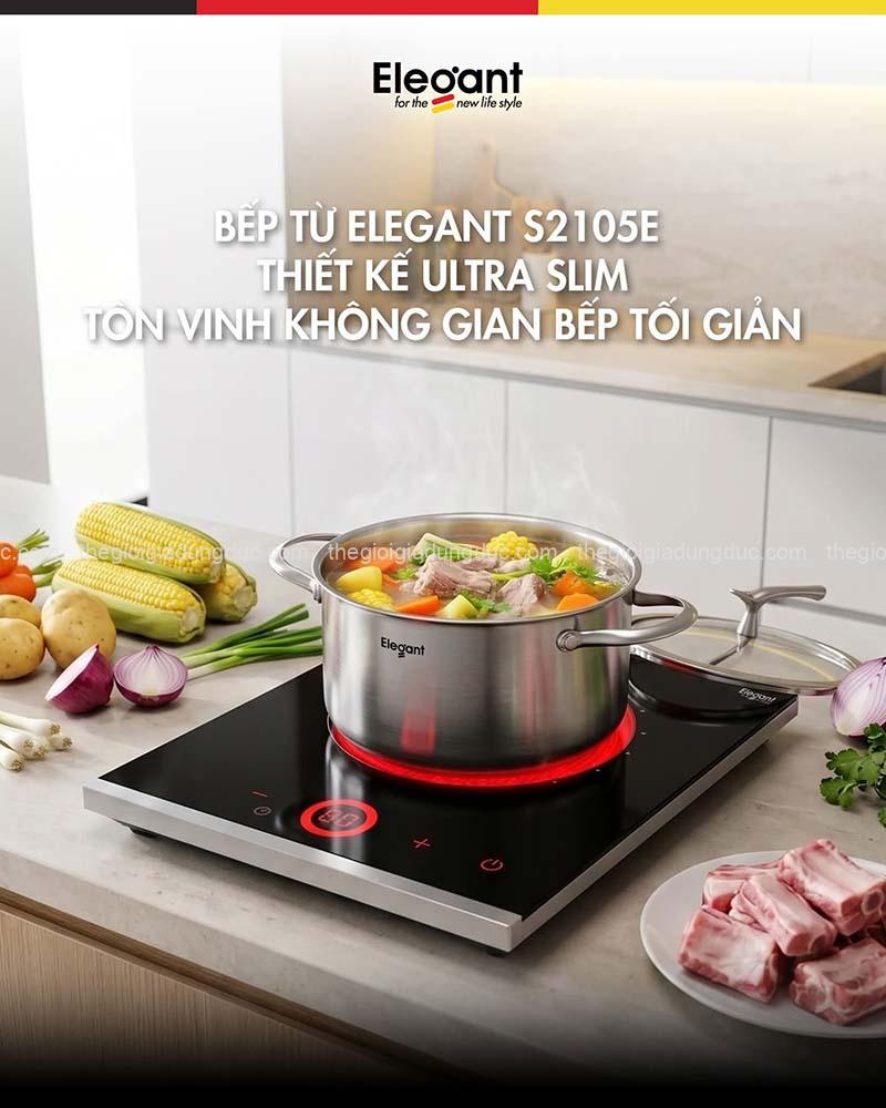 bep-tu-don-elegant-s2105-e-2000w (6) Bếp từ đơn Elegant S2105-E 2000W