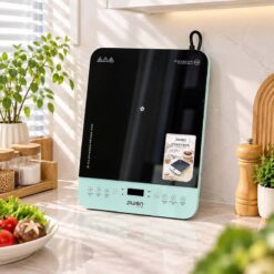 Bếp từ đơn JIWON JWD-E9296