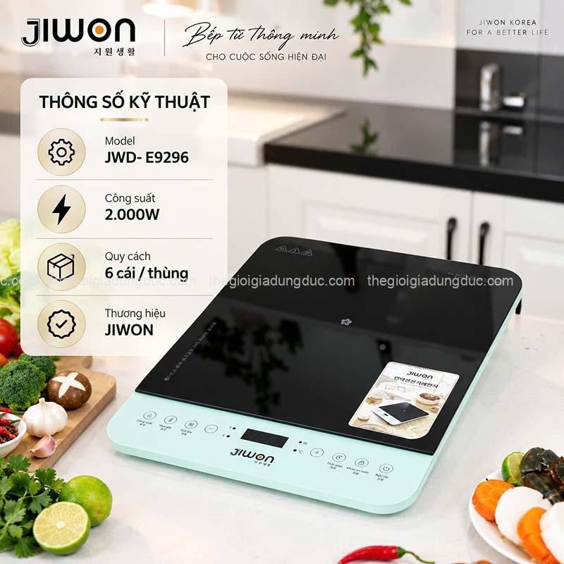 bep-tu-don-jiwon-jwd-e9296 (3) Bếp từ đơn JIWON JWD-E9296