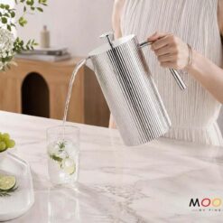 Bình đựng nước Moos 1,5L