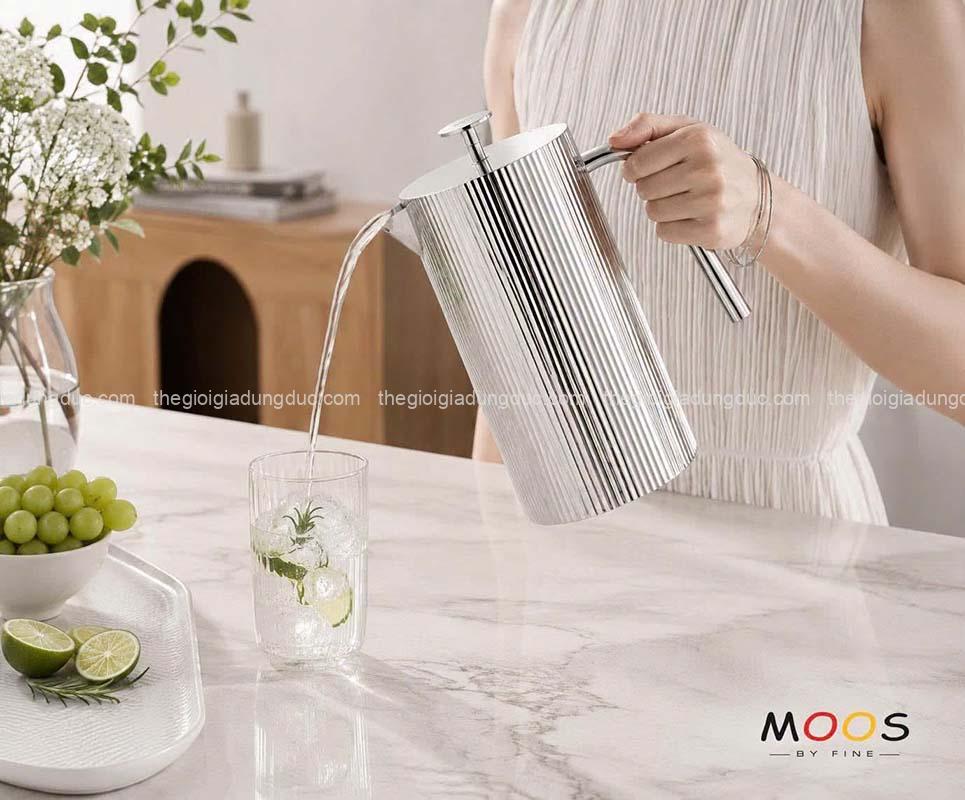Bình đựng nước Moos 1,5L