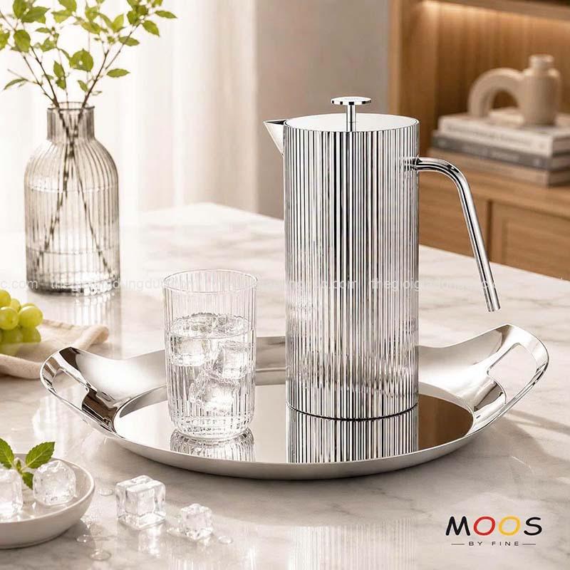 Bình đựng nước Moos 1,5L