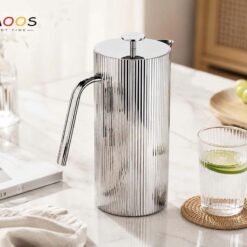 Bình đựng nước Moos 1,5L