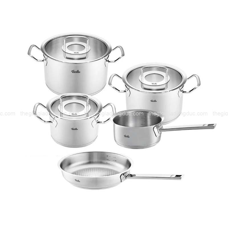 bo-noi-fissler-profi-set-5-vung-kinh-3-noi-1-quanh-1-chao (1) Bộ nồi Fissler Profi set 5 vung kính (3 nồi, 1 quánh, 1 chảo 24cm/28cm)