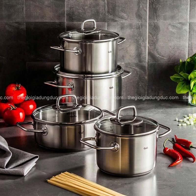 bo-noi-fissler-viseo-4-mon-4-noi (6) Bộ nồi Fissler Viseo 4 món (4 nồi)