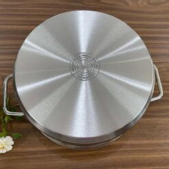 Bộ nồi Fissler Viseo 4 món (4 nồi)