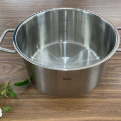 Bộ nồi Fissler Viseo 4 món (4 nồi)