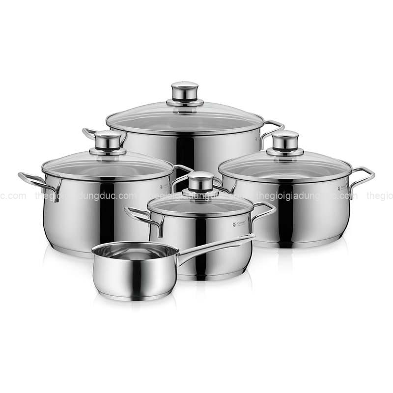 bo-noi-wmf-diadem-plus-5-mon-4-noi-1-quanh (1) Bộ nồi WMF Diadem Plus 5 món (4 nồi, 1 quánh)