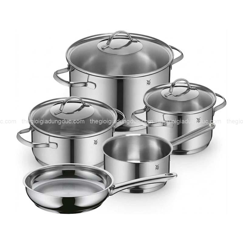 bo-noi-wmf-provence-plus-5-mon-3-noi-1-quanh-1-chao (1) Bộ nồi WMF Provence Plus 5 món (3 nồi, 1 quánh, 1 chảo)