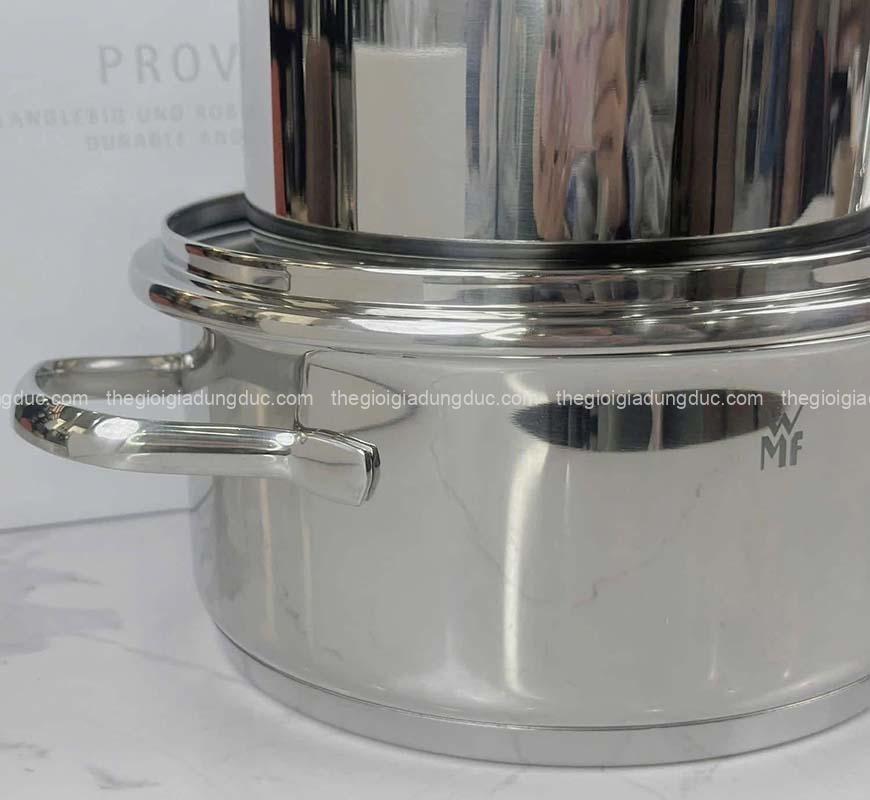 bo-noi-wmf-provence-plus-5-mon-3-noi-1-quanh-1-chao (10) Bộ nồi WMF Provence Plus 5 món (3 nồi, 1 quánh, 1 chảo)