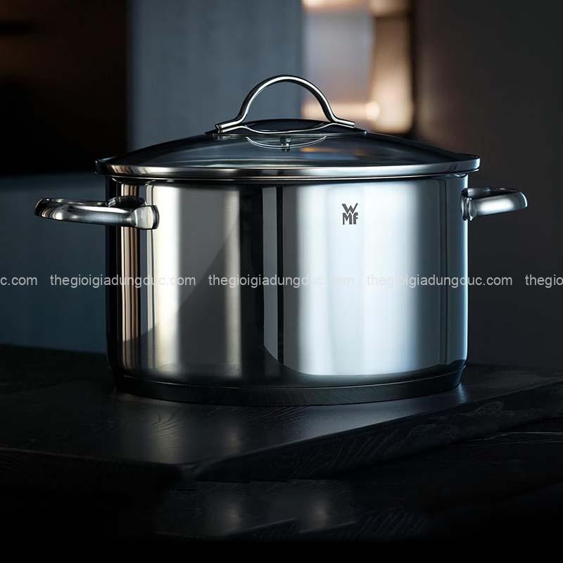 bo-noi-wmf-provence-plus-5-mon-3-noi-1-quanh-1-chao (3) Bộ nồi WMF Provence Plus 5 món (3 nồi, 1 quánh, 1 chảo)