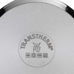 Bộ nồi WMF Provence Plus 5 món (3 nồi, 1 quánh, 1 chảo)