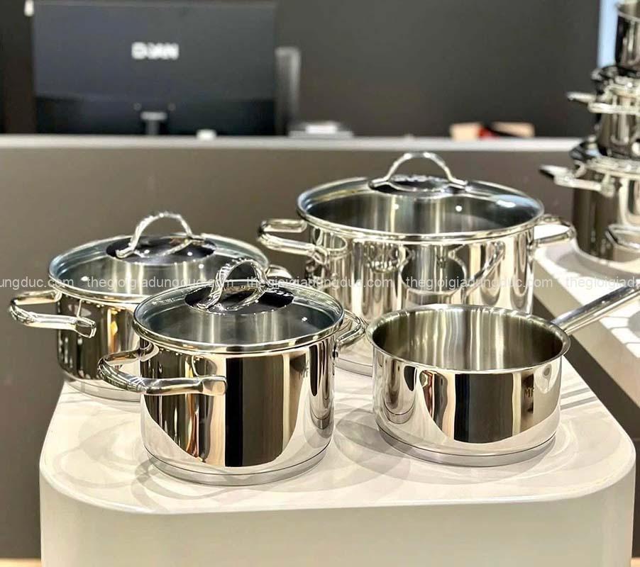 bo-noi-wmf-provence-plus-5-mon-3-noi-1-quanh-1-chao (8) Bộ nồi WMF Provence Plus 5 món (3 nồi, 1 quánh, 1 chảo)