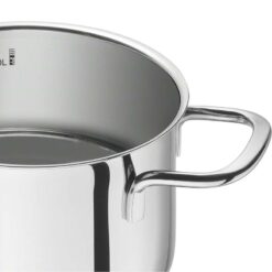 Bộ nồi Zwilling Neo 5 món (4 nồi, 1 quánh)