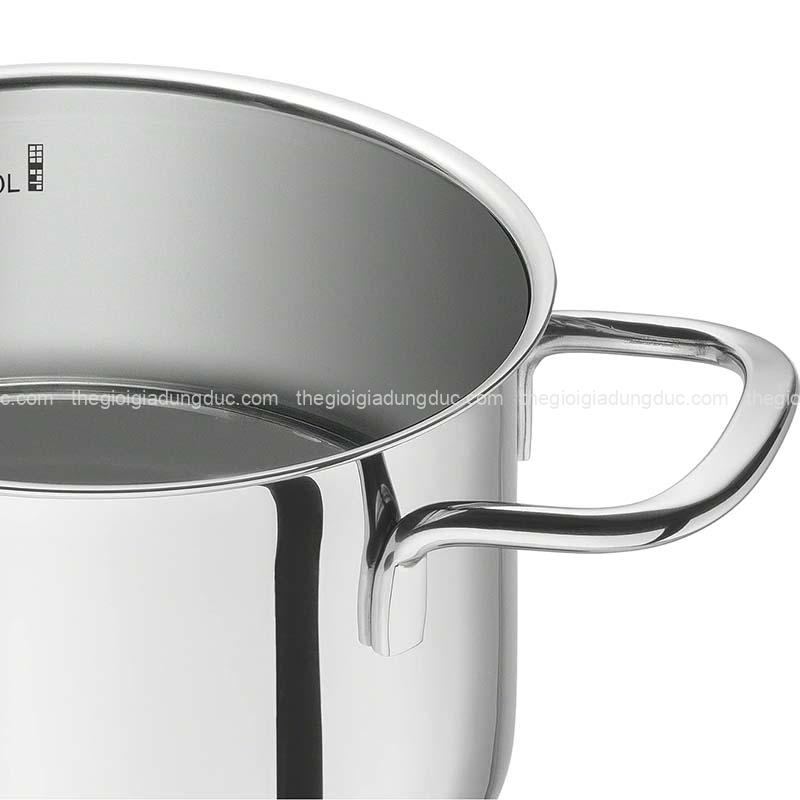 bo-noi-zwilling-neo-5-mon (2) Bộ nồi Zwilling Neo 5 món (4 nồi, 1 quánh)