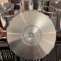 Bộ nồi Zwilling Neo 5 món (4 nồi, 1 quánh)