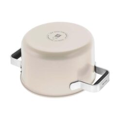 Bộ nồi Zwilling Pure 5 món (4 nồi, 1 quánh)