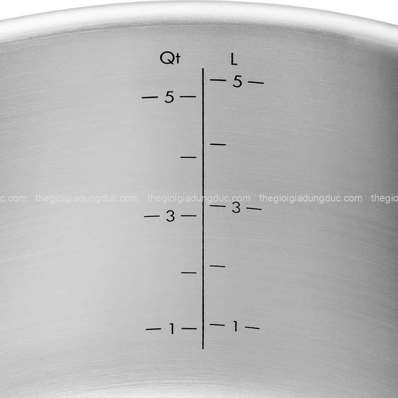 bo-noi-zwilling-pure-5-mon (11) Bộ nồi Zwilling Pure 5 món (4 nồi, 1 quánh)