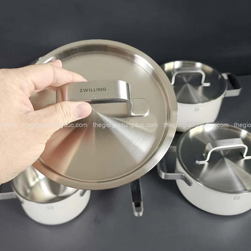 bo-noi-zwilling-pure-5-mon (21) Bộ nồi Zwilling Pure 5 món (4 nồi, 1 quánh)