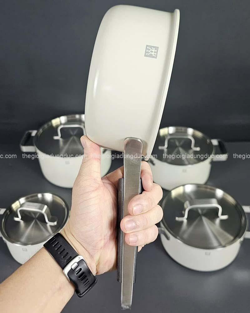 bo-noi-zwilling-pure-5-mon (22) Bộ nồi Zwilling Pure 5 món (4 nồi, 1 quánh)
