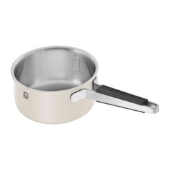 Bộ nồi Zwilling Pure 5 món (4 nồi, 1 quánh)