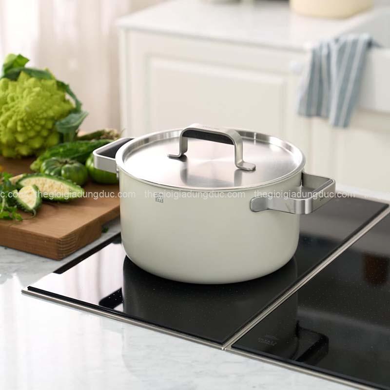 bo-noi-zwilling-pure-5-mon (7) Bộ nồi Zwilling Pure 5 món (4 nồi, 1 quánh)