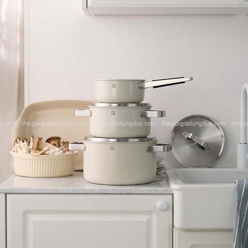 bo-noi-zwilling-pure-5-mon (9) Bộ nồi Zwilling Pure 5 món (4 nồi, 1 quánh)