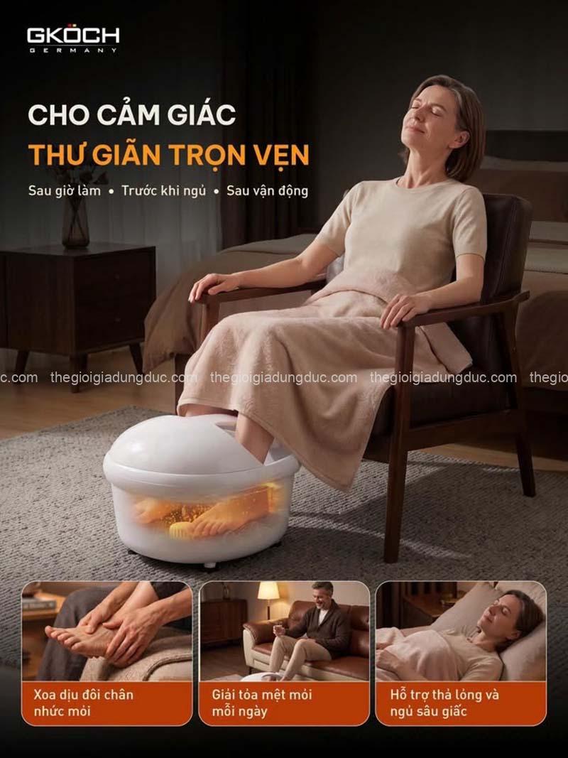 bon-ngam-chan-massage-gkoch-ss-606d (3) Bồn ngâm chân massage GKÖCH SS-606D