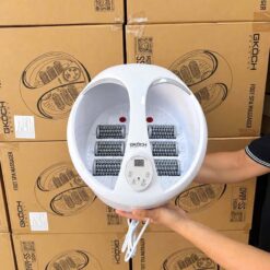 Bồn ngâm chân massage GKÖCH SS-606D