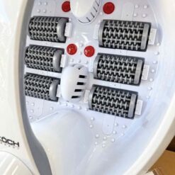 Bồn ngâm chân massage GKÖCH SS-606D