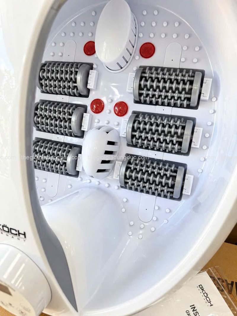 bon-ngam-chan-massage-gkoch-ss-606d (8) Bồn ngâm chân massage GKÖCH SS-606D