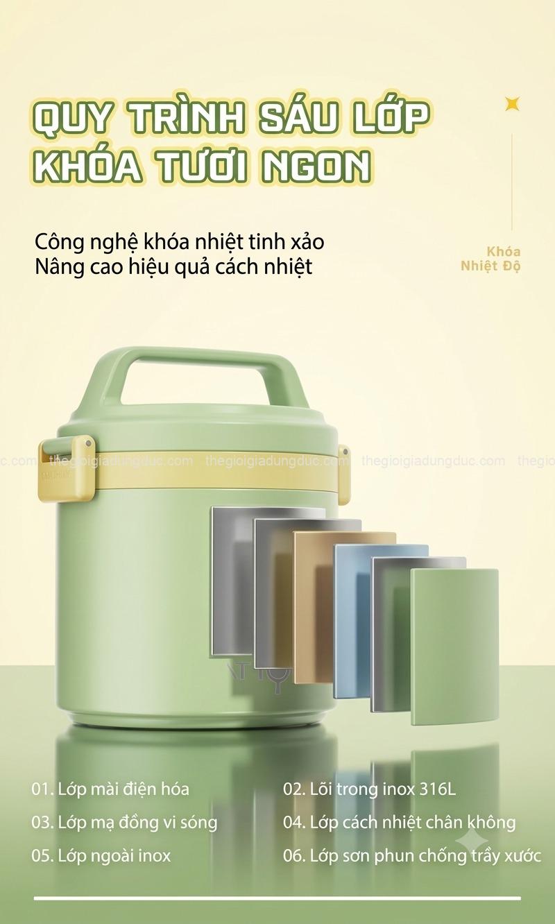 cap-long-u-chao-da-nang-oyatton-o525-1700ml (6) Cặp lồng ủ cháo đa năng OYATTON - O525 1700ml