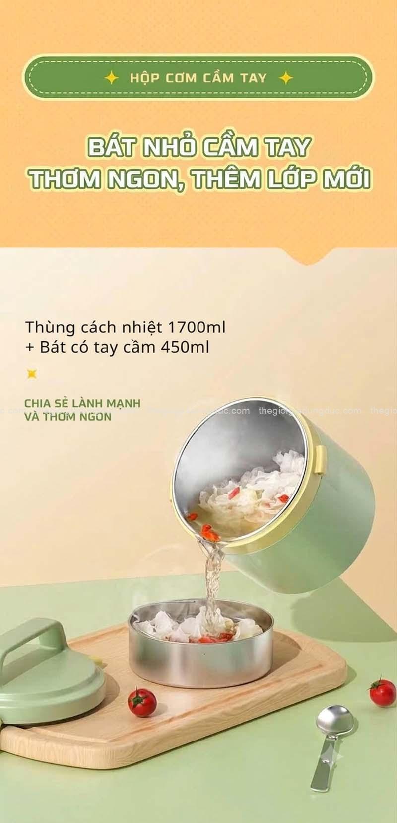 cap-long-u-chao-da-nang-oyatton-o525-1700ml (8) Cặp lồng ủ cháo đa năng OYATTON - O525 1700ml