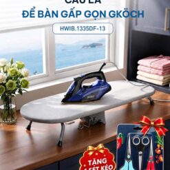 Cầu là để bàn gấp gọn GKÖCH HWIB.1335DF-13