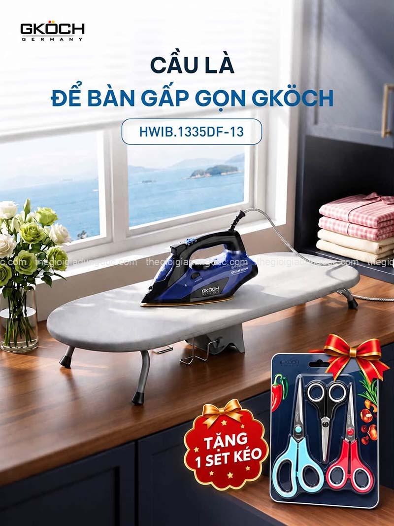 cau-la-de-ban-gap-gon-gkoch-hwib-1335df-13 (1) Cầu là để bàn gấp gọn GKÖCH HWIB.1335DF-13