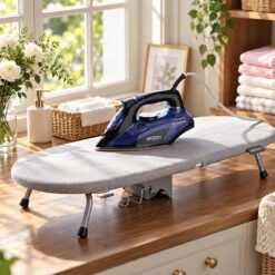 Cầu là để bàn gấp gọn GKÖCH HWIB.1335DF-13