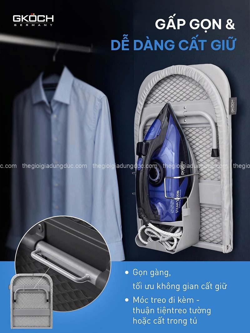 cau-la-de-ban-gap-gon-gkoch-hwib-1335df-13 (12) Cầu là để bàn gấp gọn GKÖCH HWIB.1335DF-13